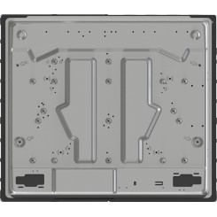 Варочная поверхность GORENJE GTW 642 SYB - 7 фото