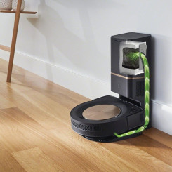 Пилосос IROBOT Roomba S9 - 2 фото