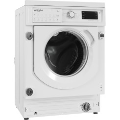 Встраиваемая стиральная машина WHIRLPOOL WMWG 91484 E