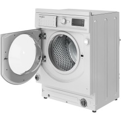 Встраиваемая стиральная машина WHIRLPOOL WMWG 91484 E