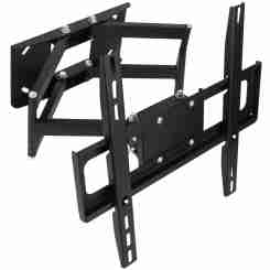 Кронштейн VOGELS TVM 7675 MotionMount White