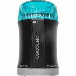 Кофемолка CECOTEC Compact Titanmill 300 DuoClean (CCTC-01559)