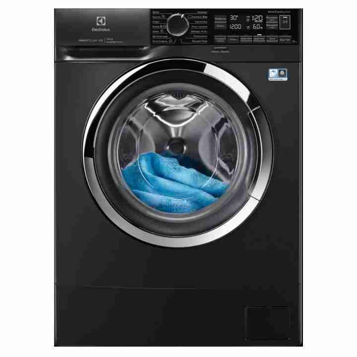 Пральна машина ELECTROLUX EW6S226CXU - 1 фото