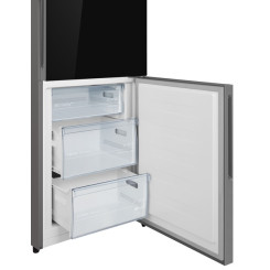 Холодильник HISENSE RB-438N4GB3