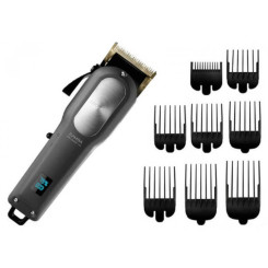 Машинка для стрижки CECOTEC PrecisionCare ProClipper Titanium CCTC-04217 - 2 фото