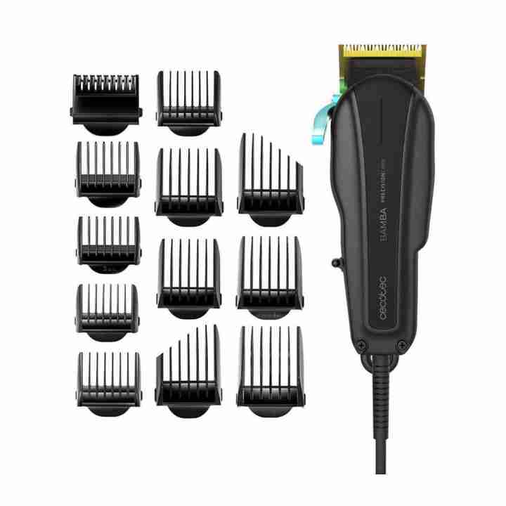 Машинка для стрижки CECOTEC PrecisionCare ProClipper Titanium CCTC-04217 - 1 фото