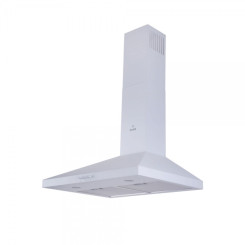 Витяжка PERFELLI K 6202 WH 700 LED - 10 фото