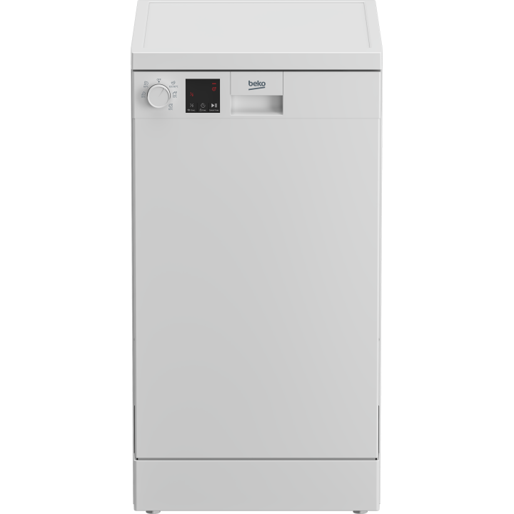 Посудомоечная машина BEKO DVS05025W - 1 фото