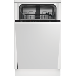 Встраиваемая посудомоечная машина HOTPOINT-ARISTON Hotpoint Ariston HSIO 3O23 WFE