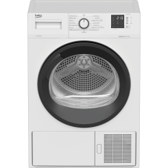 Сушильная машина BEKO B3T 67249 WBPB