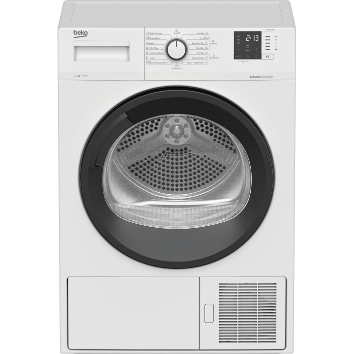 Сушильна машина BEKO DF 7412 PA