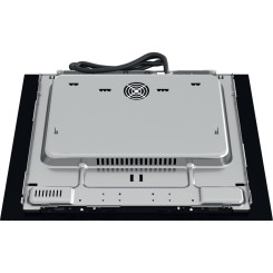 Варочная поверхность WHIRLPOOL WL B4265 BF/IXL - 3 фото