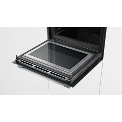 Духовой шкаф BOSCH HMG6764B1 - 8 фото