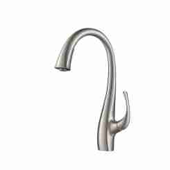 Кухонний змішувач GROHE 32553002