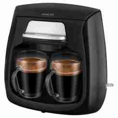 Кофеварка GAGGIA GRAN DELUXE BLACK (RI8425/11)