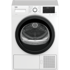 Холодильник BEKO RDNE700E40XP