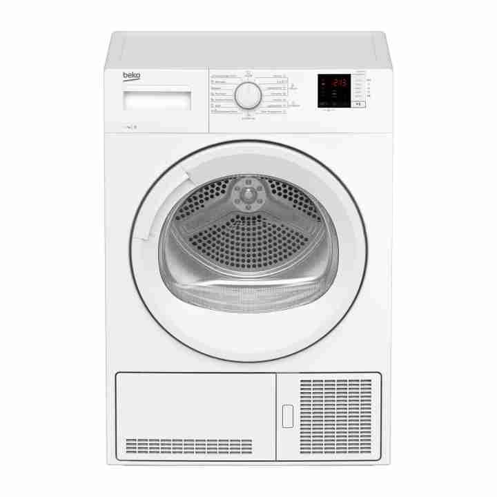 Сушильна машина BEKO DU7112PA1 - 1 фото