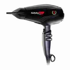 Фен BABYLISS PRO  BABFB2BE ItaliaBrava + X2 Ferrari