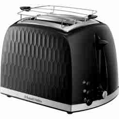 Тостер RUSSELL HOBBS  21395-56 Classic Cream Long Slot Toaster