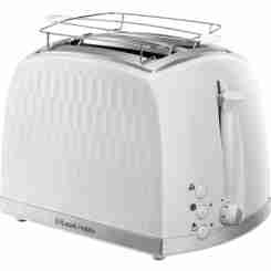 Тостер RUSSELL HOBBS  21395-56 Classic Cream Long Slot Toaster