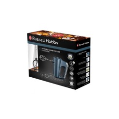 Миксер RUSSELL HOBBS  25893-56 Sapphire - 4 фото