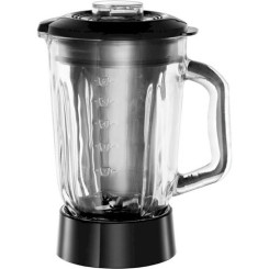 Блендер RUSSELL HOBBS  24722-56 Matte Black - 2 фото