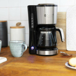 Кавоварка RUSSELL HOBBS  24210-56 Compact Home