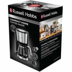 Кавоварка RUSSELL HOBBS  24210-56 Compact Home