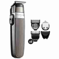 Фен BABYLISS PRO  BABFB2BE ItaliaBrava + X2 Ferrari