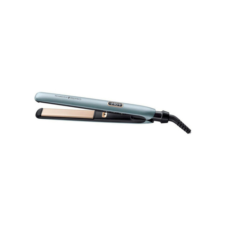 Прилад для укладання волосся REMINGTON S9300 Shine Therapy PRO