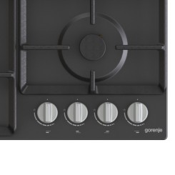 Варильна поверхня GORENJE GW 641 EXB - 3 фото