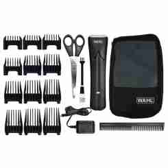 Машинка для стрижки WAHL Ergonomic Total Grooming Kit 09888-1216