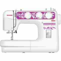 Швейна машина JANOME Beauty 16s