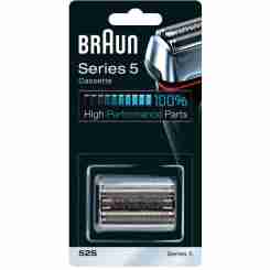 Сітка та ріжучий блок BRAUN Series 5 52 S