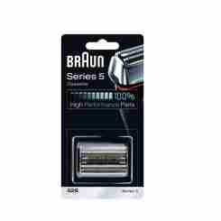 Электробритва BRAUN Series 5 51-M1000s BLACK / MINT