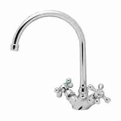 Кухонный смеситель HANSGROHE M91 (76804000)