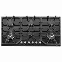 Варочная поверхность ELECTROLUX KGG75362W