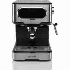 Кофеварка DELONGHI EC 260 BK