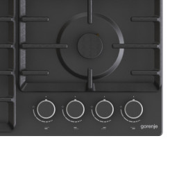 Варочная поверхность GORENJE GW 642 AB - 4 фото