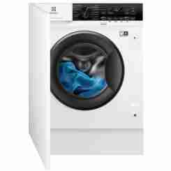 Вбудована пральна машина ELECTROLUX EW7W368SIU