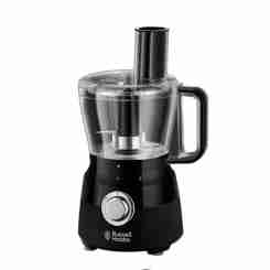 Кухонний комбайн RUSSELL HOBBS  24732-56 Matte Black