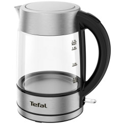 Електрочайник TEFAL KI772D38 - 3 фото