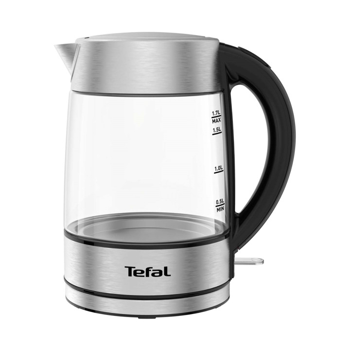 Електрочайник TEFAL KI772D38 - 1 фото