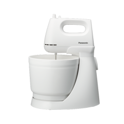 Миксер BRAUN HM 3137 WHITE