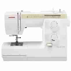 Швейна машина JANOME QDC 620