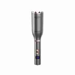 Прибор для укладки волос DYSON Airstrait HT01 Nickel/Copper (408202-01)