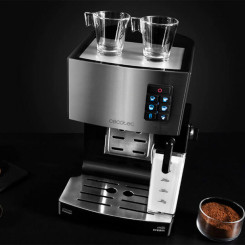 Кофеварка CECOTEC Cumbia Power Instant-ccino 20 CCTC-01506 - 4 фото