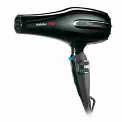 Фен BABYLISS PRO Rapido Black BAB7000IE