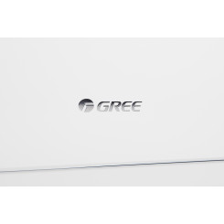 Кондиціонер GREE GWH09AEC-K6DNA1A - 8 фото