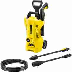 Мийка високого тиску KARCHER K4 Compact (1.637-500.0)